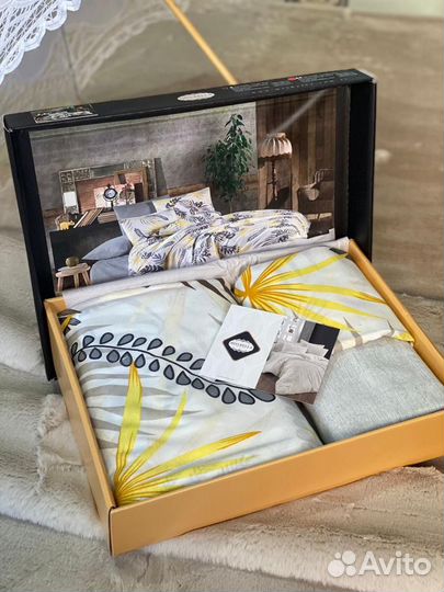 Белье постельное