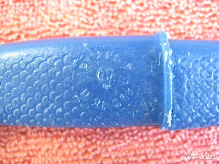 Перочинный ножик из СССР