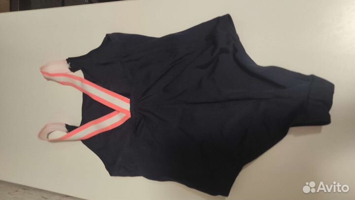 Купальник для девочки