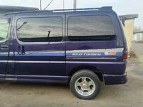 Toyota Hiace Regius 3.0 AT, 1999, 336 000 км, с пробегом, цена 850 000 руб.