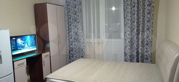 Квартира-студия, 30 м², 4/9 эт.