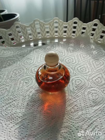 Винтажные духи СССР