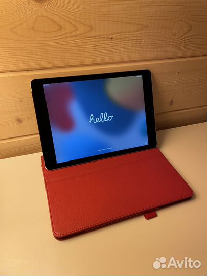 iPad Air 2 Wi-Fi + Cellular 16 Гб