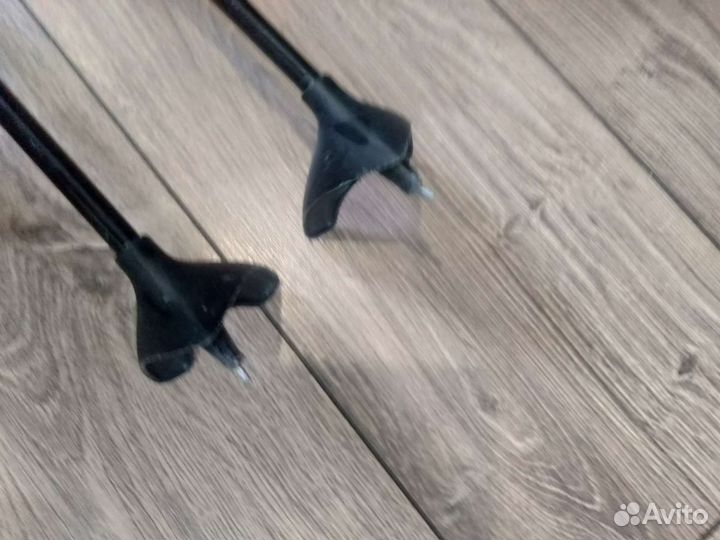 Лыжи беговые madshus