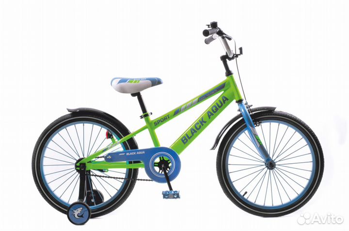 Детские велосипеды всех размеров. Рассрочка