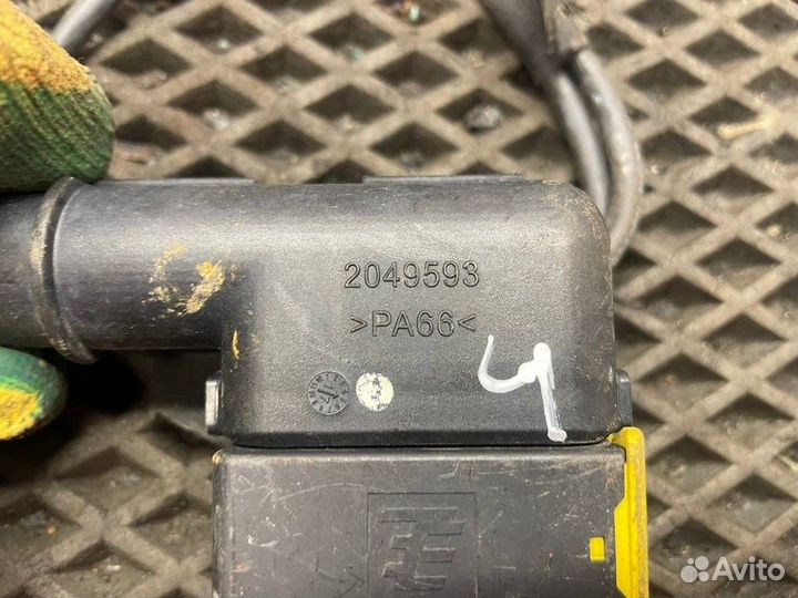 2151983 Проводка фар Daf XF106