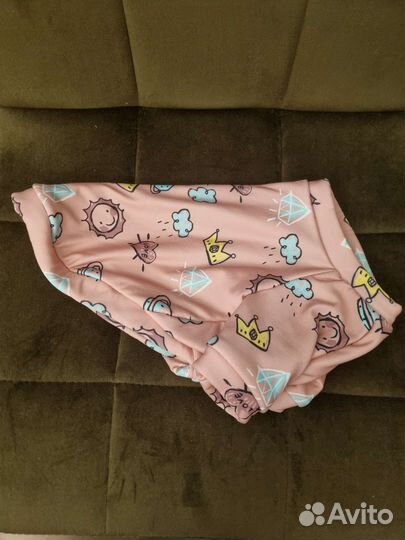 Одежда для собак и кошек