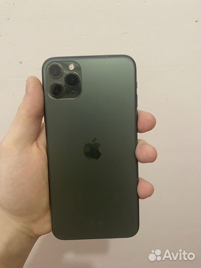 iPhone 11 Pro Max, 64 ГБ