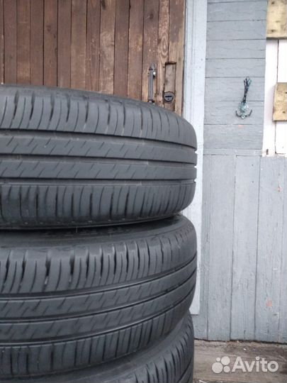 Колеса r15 5/100 лето японские на все авто