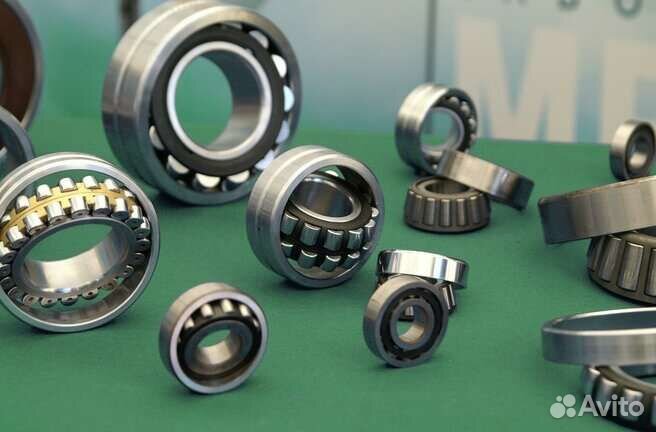 Подшипники. Оптом - от 10 шт