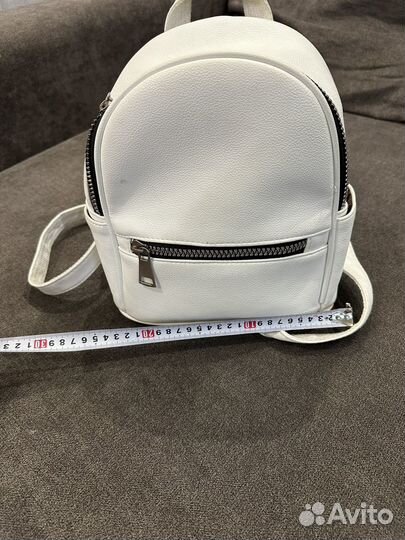 Рюкзак и сумка для подростка