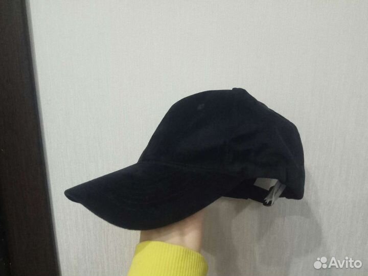 Кепки Новые утепленные