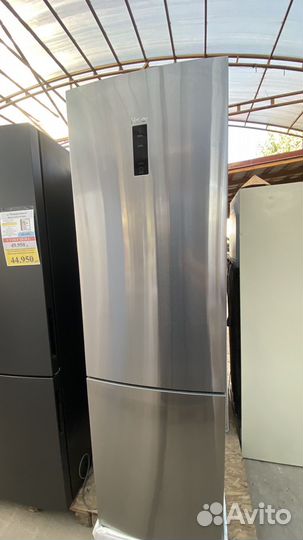 Холодильник Haier C2F637cxrg (хр)