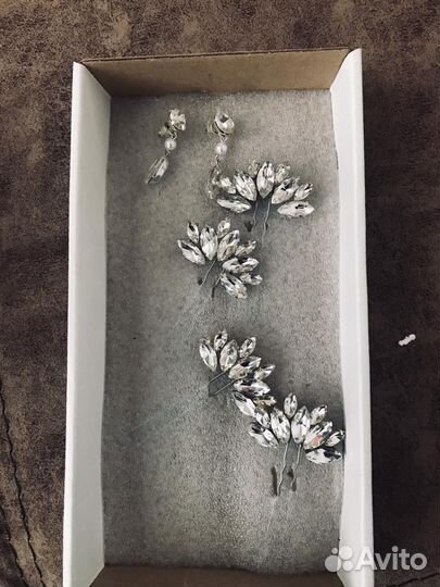 Украшение для волос