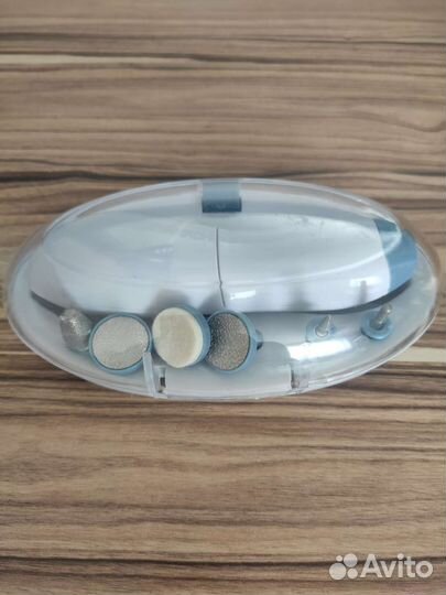 Маникюрный набор