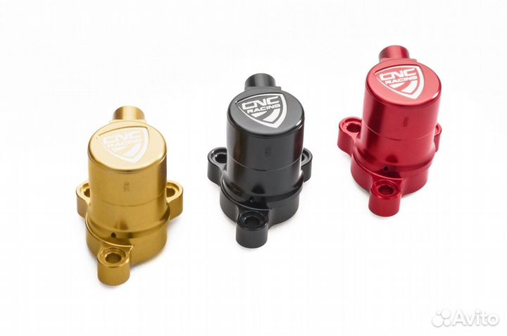 Цилиндр сцепления CNC Racing AF293B