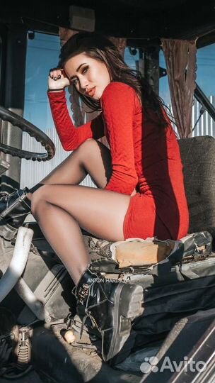 Разбор тракторов Мтз