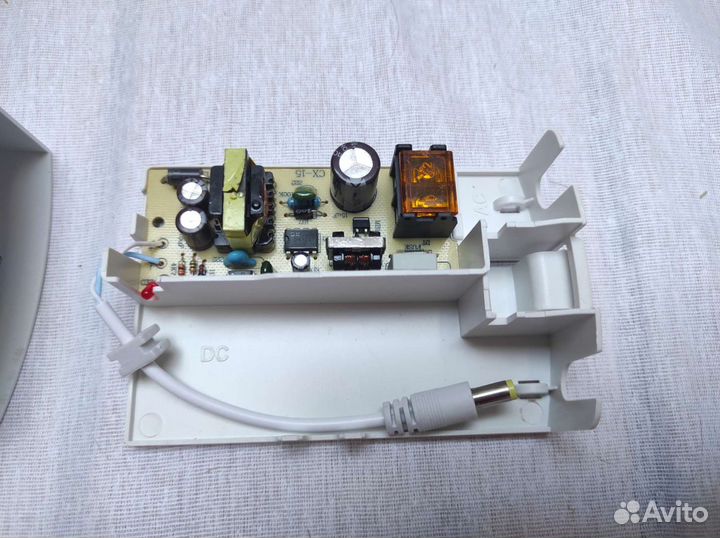 Адаптер AC-DC