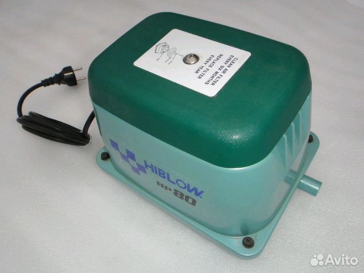 Компрессоры мембранные. Ремонт