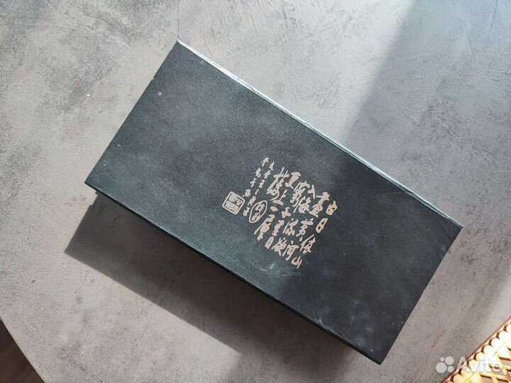 Подарочный набор для суши и роллов