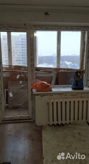 Окна за 7 дней