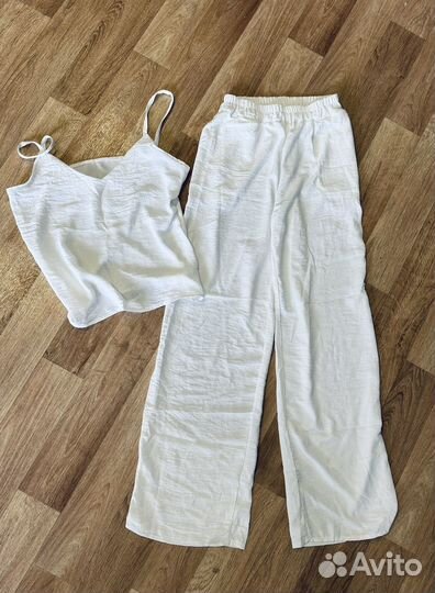 Новый костюм 40-42