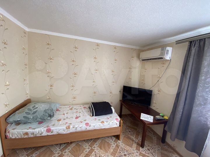 Дача 35 м² на участке 2 сот.