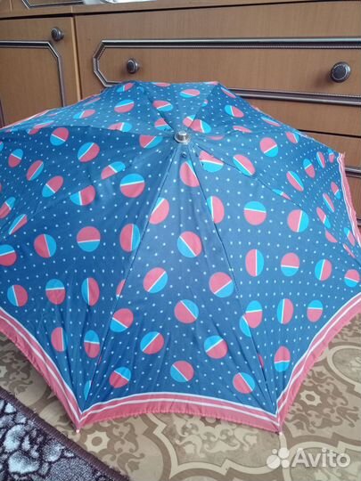 Зонт детский из СССР