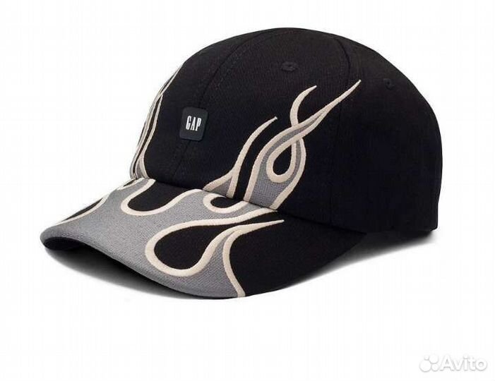 Кепка Gap оригинал