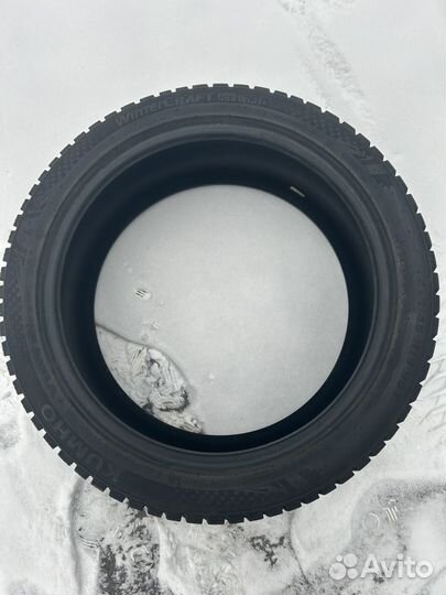 Kumho WinterCraft ice Wi31+ 225/45 R19 204U