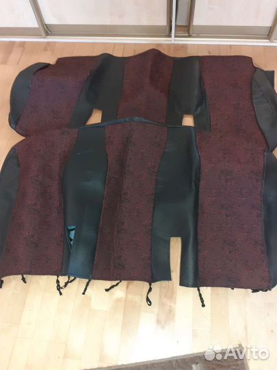 Аксессуары для авто