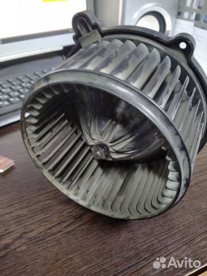 Kia Rio 2003 г моторчик печки