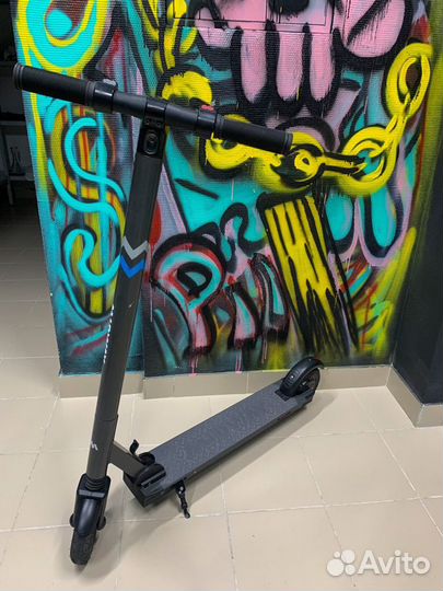 Электросамокат бу midway yamato