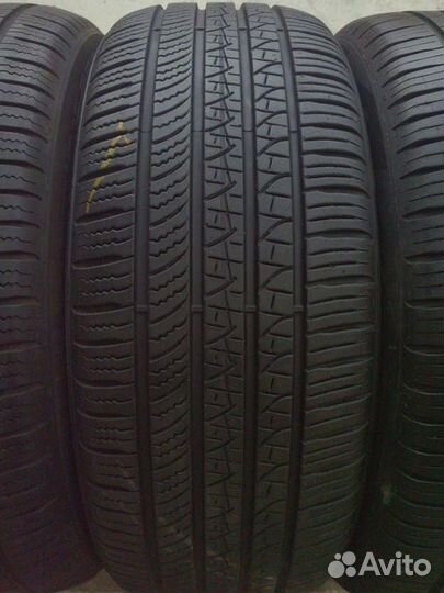 Pirelli Scorpion Zero 235/50 R20 104W