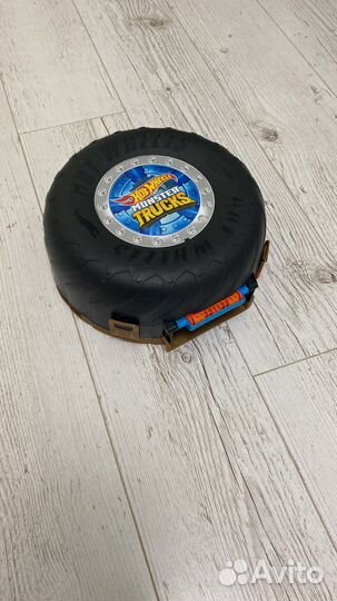 Дорога хот вилс