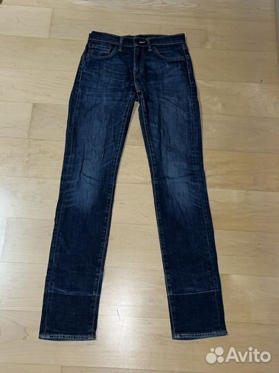 Джинсы мужские levis 511