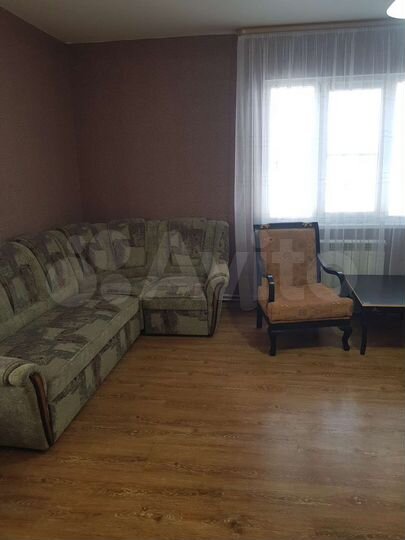 Дом 38 м² на участке 15 сот.