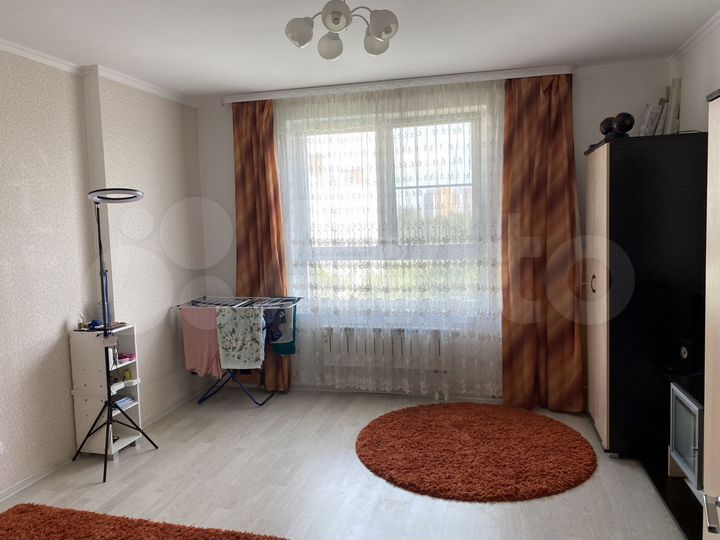 3-к. квартира, 85 м², 7/10 эт.