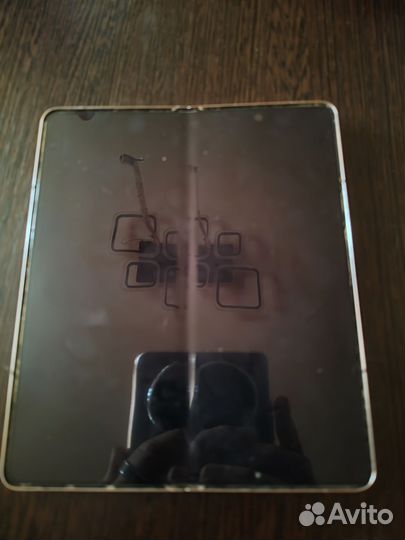 Samsung Galaxy Z Fold4, 12/256 ГБ