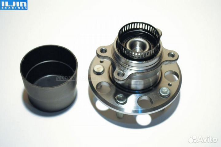 Iljin IJ113010 Ступица колеса зад прав/лев