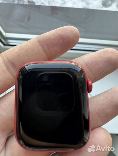 Apple Watch series 8 45 мм