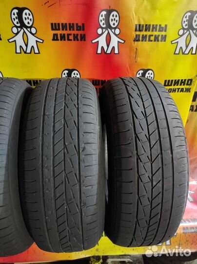 Goodyear Excellence 235/65 R17 104W
