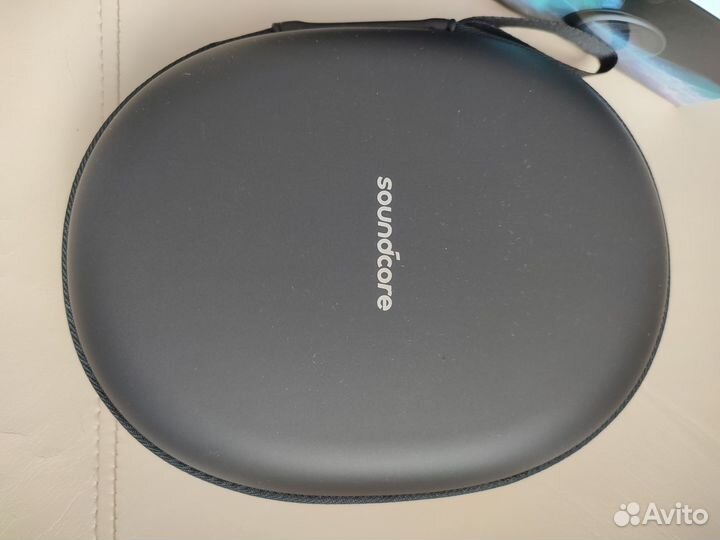 Беспроводные наушники Soundcore by Anker space Q45