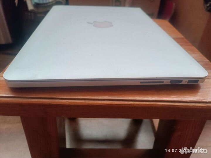 MacBook pro 13 2015
