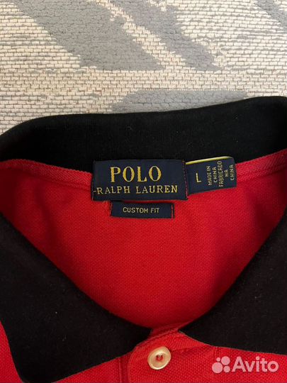 Polo ralph lauren chief keef Milan