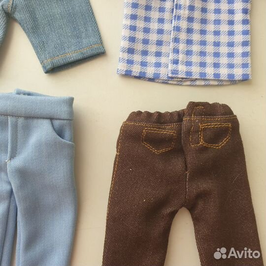 Одежда для Кена/ кукол