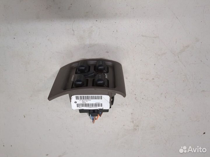 Кнопка стеклоподъемника Chrysler PT Cruiser, 2002