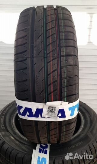 Kumho Ecowing ES01 KH27 185/60 R14 82H