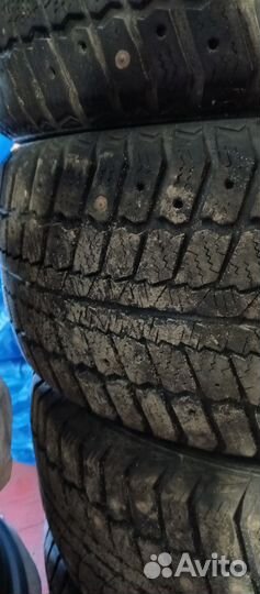 Matador MP 30 Sibir Ice 2 215/55 R16