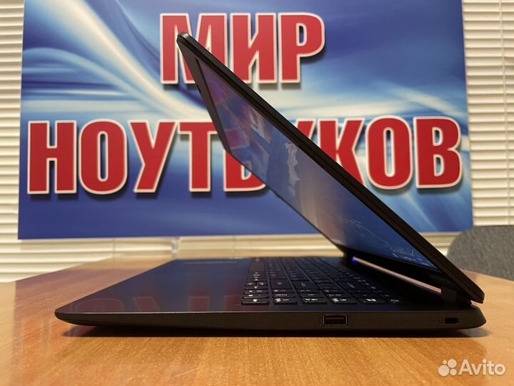 Абсолютно новый мощный ноутбук Acer / 12gb / i5